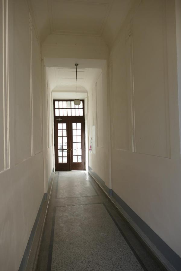 Stylish City Apartments Βιέννη Εξωτερικό φωτογραφία