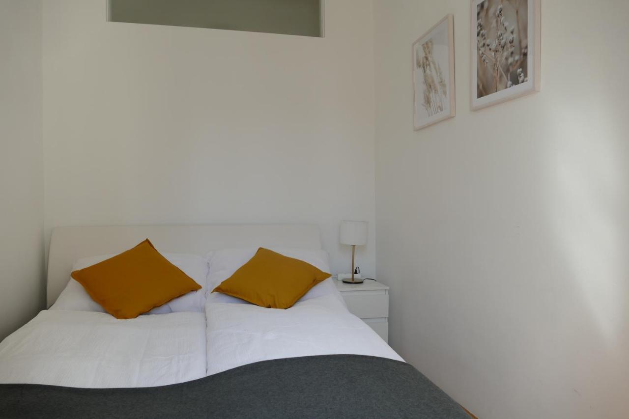 Stylish City Apartments Βιέννη Εξωτερικό φωτογραφία