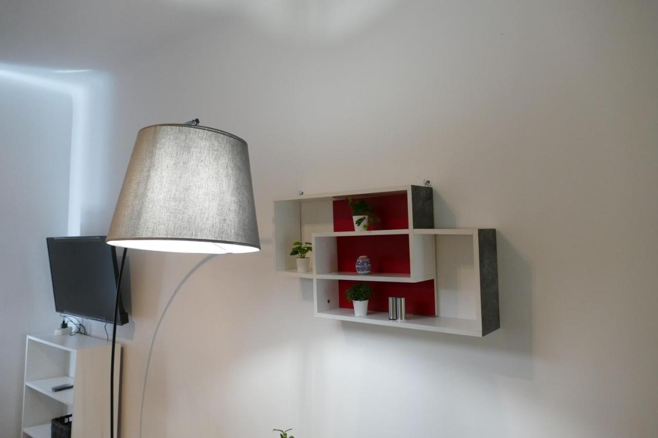 Stylish City Apartments Βιέννη Εξωτερικό φωτογραφία