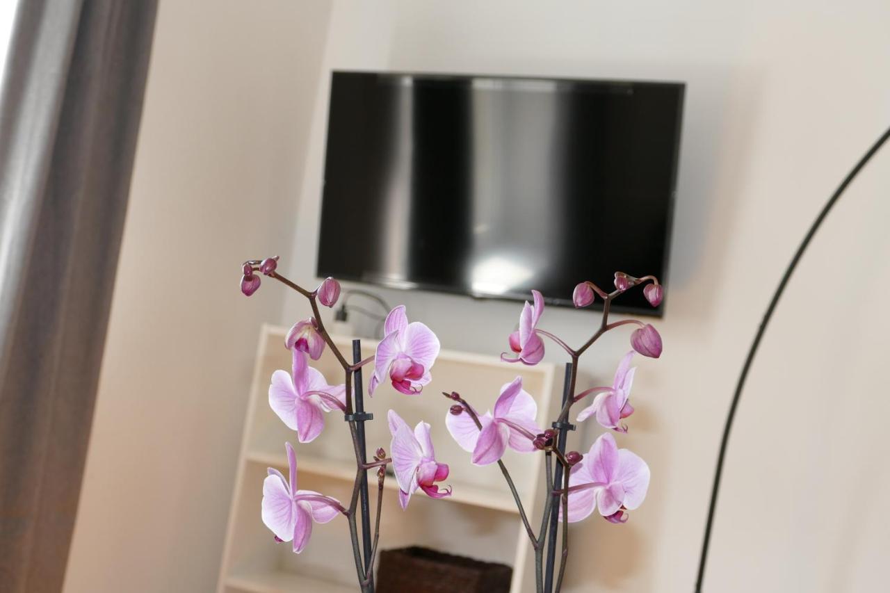Stylish City Apartments Βιέννη Εξωτερικό φωτογραφία