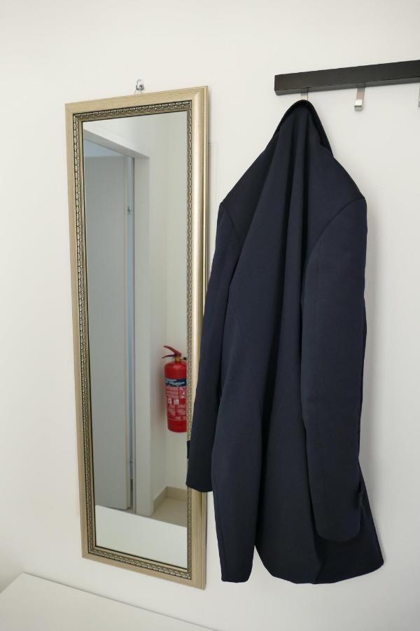 Stylish City Apartments Βιέννη Εξωτερικό φωτογραφία