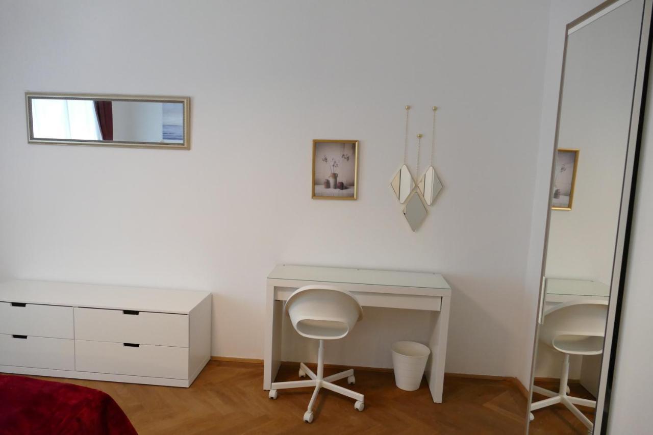 Stylish City Apartments Βιέννη Εξωτερικό φωτογραφία