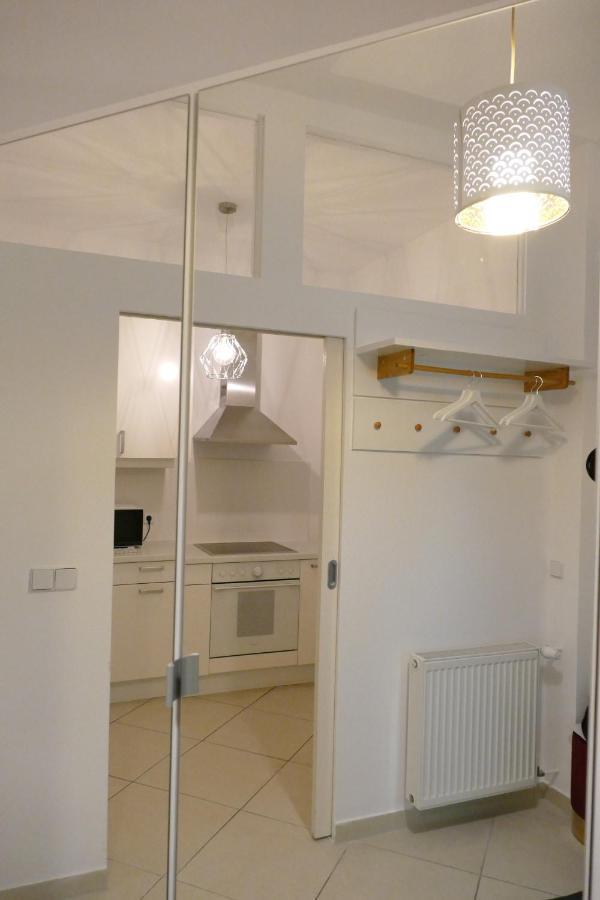 Stylish City Apartments Βιέννη Εξωτερικό φωτογραφία
