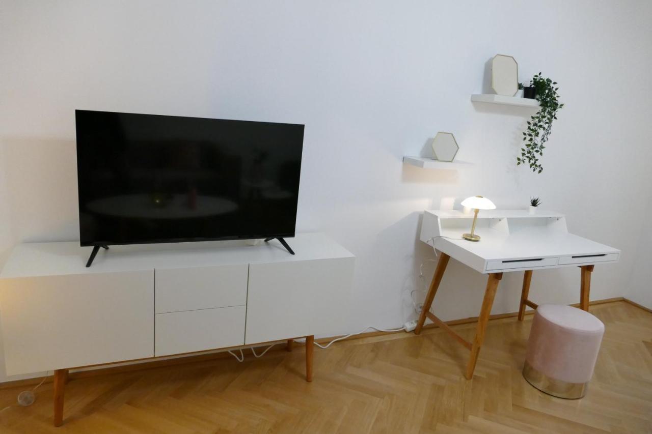 Stylish City Apartments Βιέννη Εξωτερικό φωτογραφία