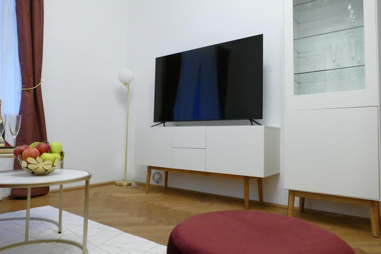Stylish City Apartments Βιέννη Εξωτερικό φωτογραφία