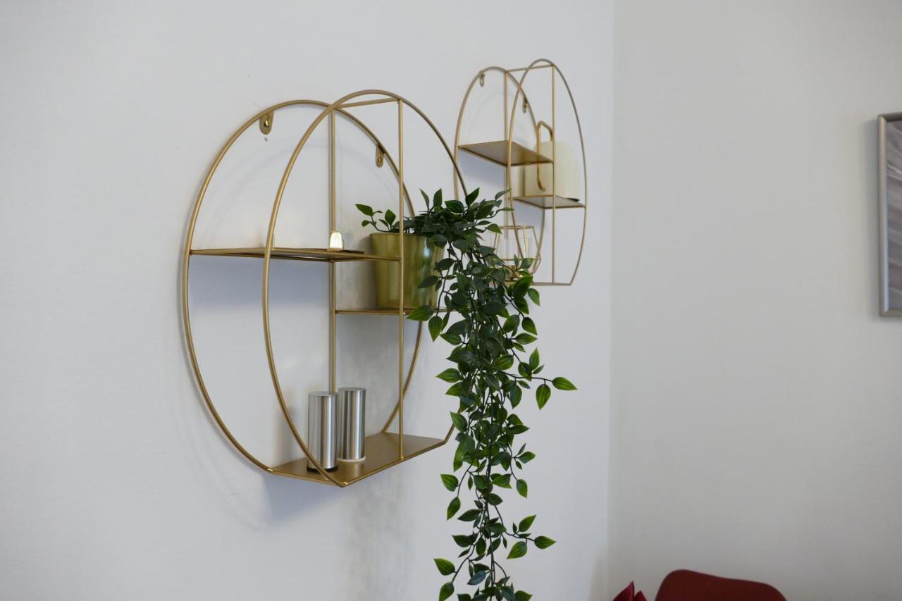 Stylish City Apartments Βιέννη Εξωτερικό φωτογραφία