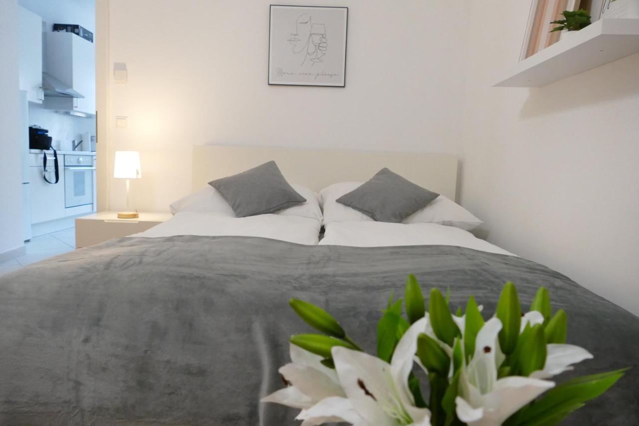 Stylish City Apartments Βιέννη Εξωτερικό φωτογραφία