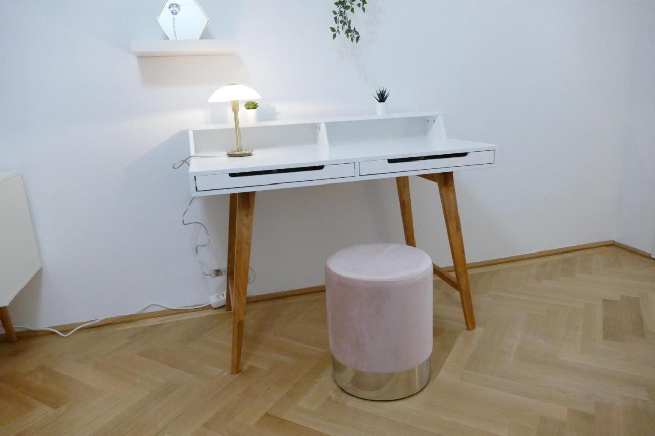 Stylish City Apartments Βιέννη Εξωτερικό φωτογραφία