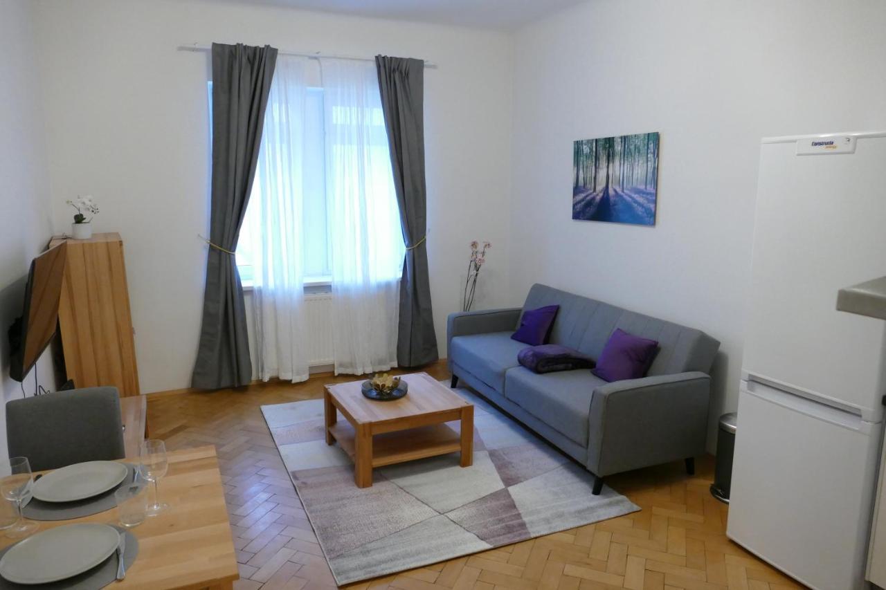 Stylish City Apartments Βιέννη Εξωτερικό φωτογραφία
