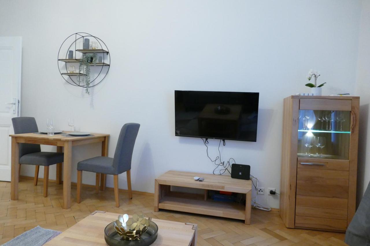 Stylish City Apartments Βιέννη Εξωτερικό φωτογραφία