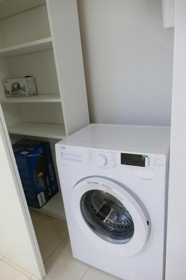 Stylish City Apartments Βιέννη Εξωτερικό φωτογραφία